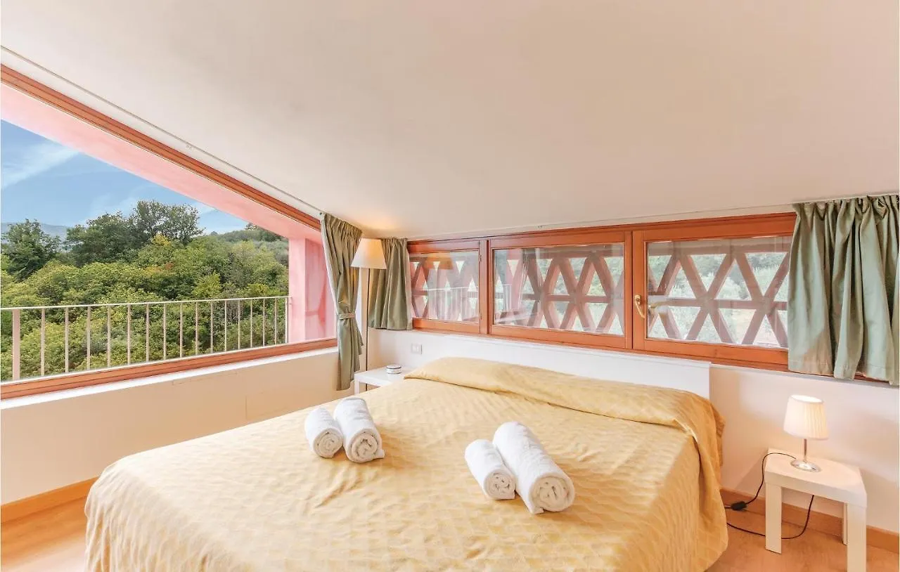 Poggiolivo Villa Starda Holiday home