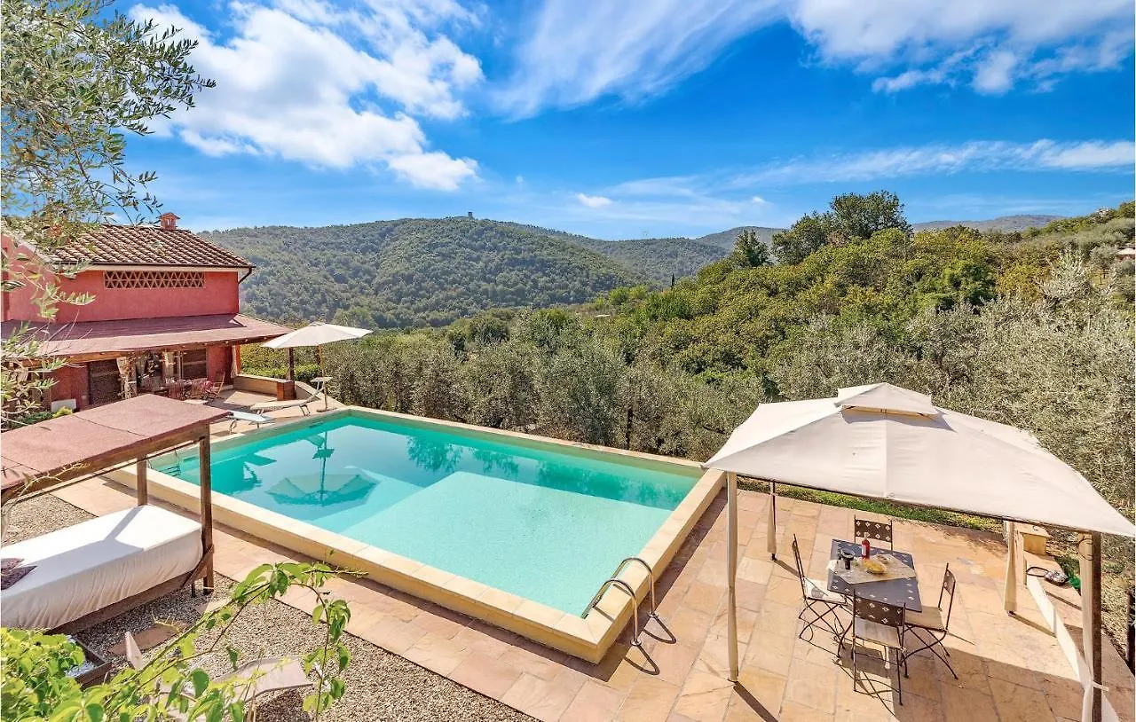 Poggiolivo Villa Starda Italy