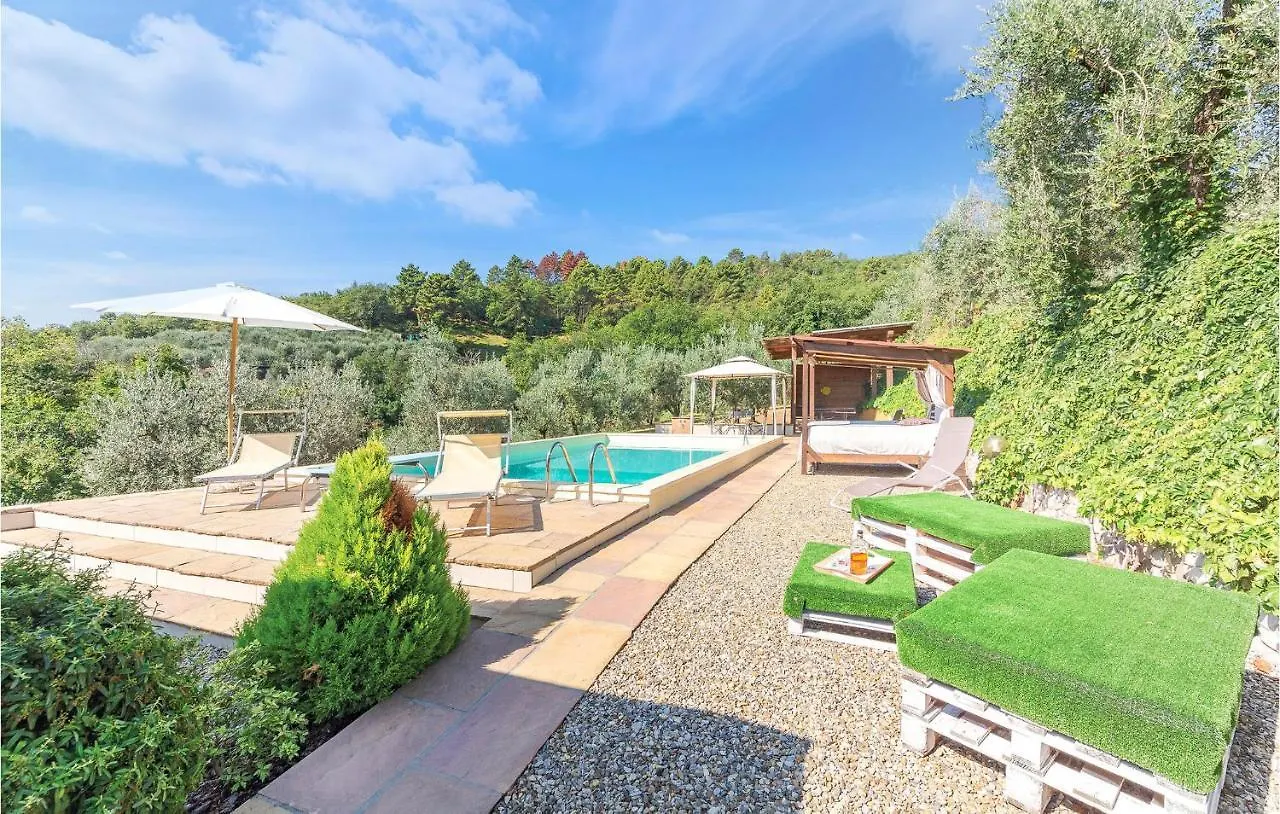 Poggiolivo Villa Starda Italy