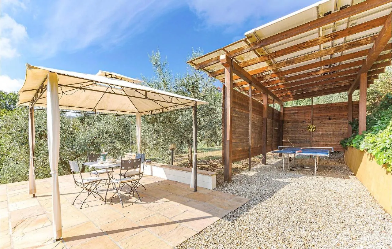 Poggiolivo Villa Starda Holiday home