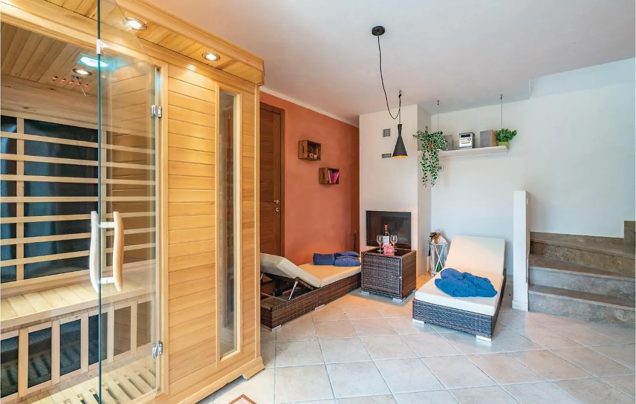 Poggiolivo Villa Starda