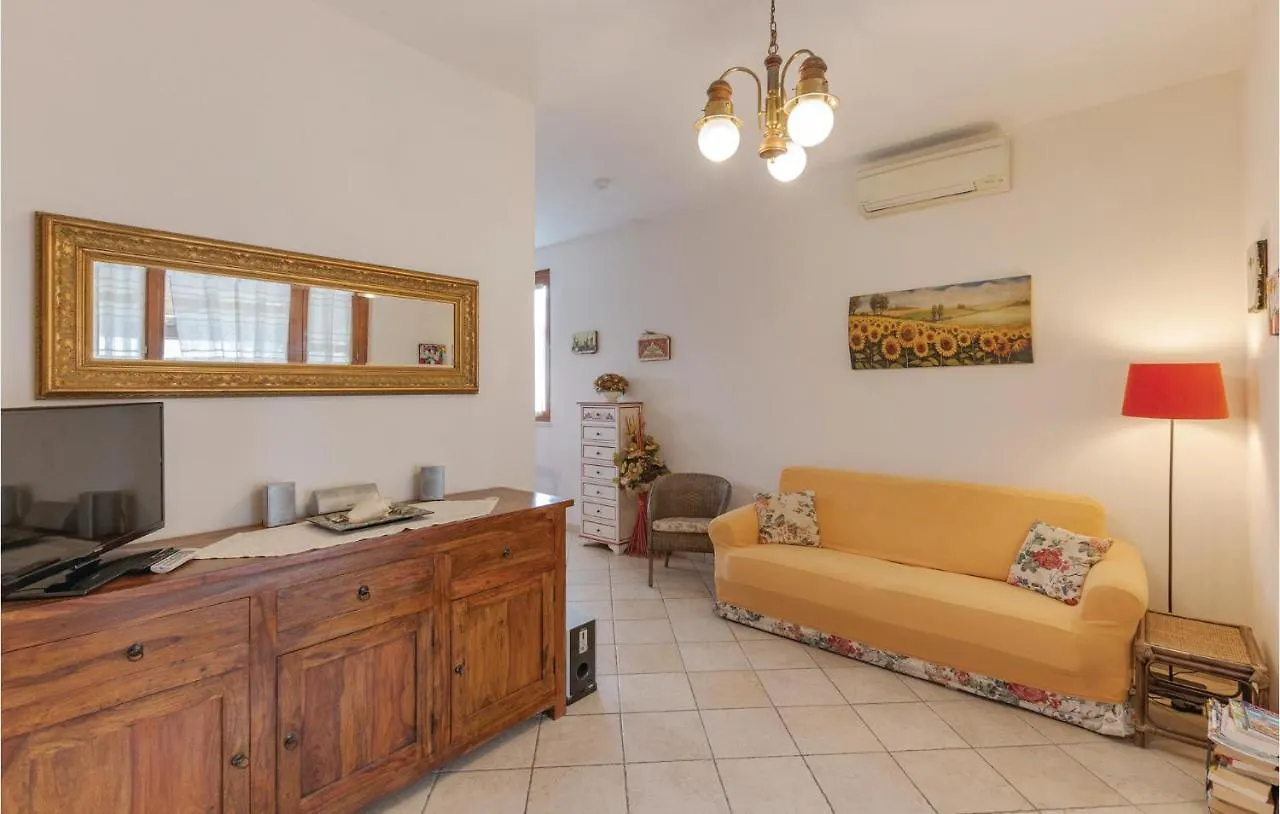 Holiday home Poggiolivo Villa Starda