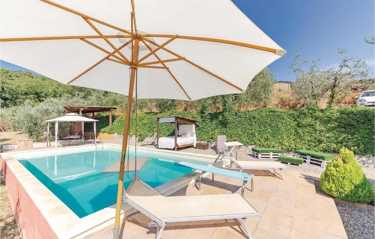 Poggiolivo Villa Starda Holiday home