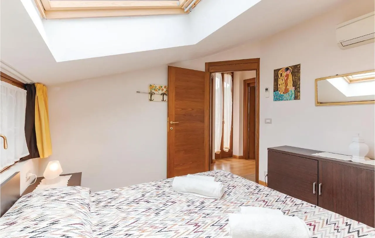 Holiday home Poggiolivo Villa Starda