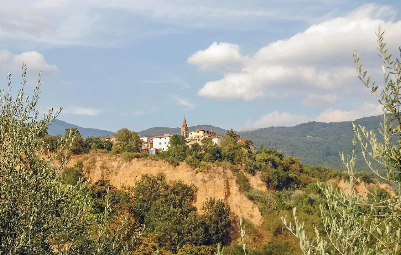 Poggiolivo Villa Starda 0*,