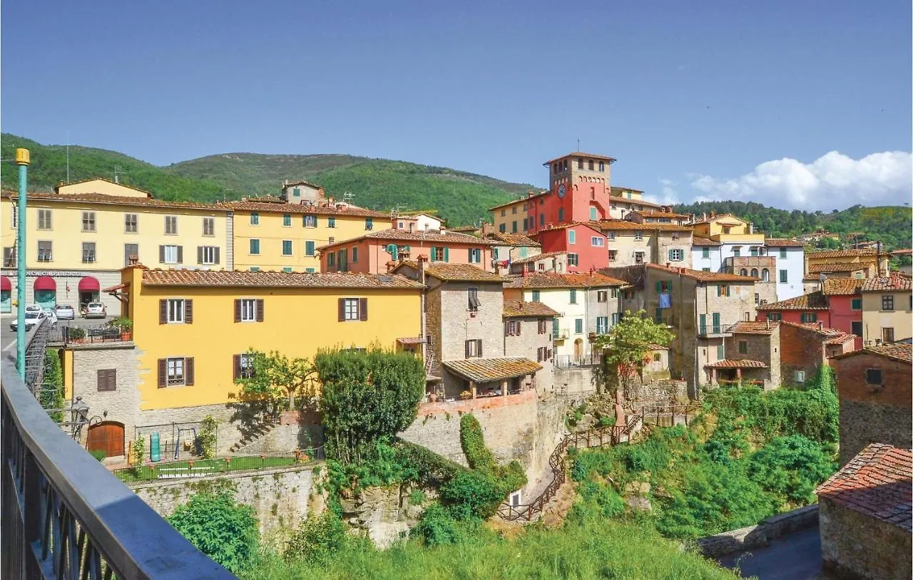 Poggiolivo location